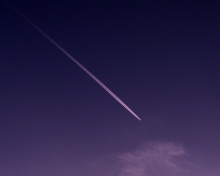 Fast Airplane screenshot #1 220x176