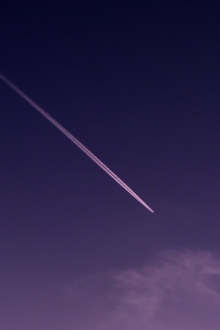 Fast Airplane screenshot #1 320x480
