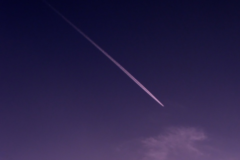 Fast Airplane screenshot #1 480x320