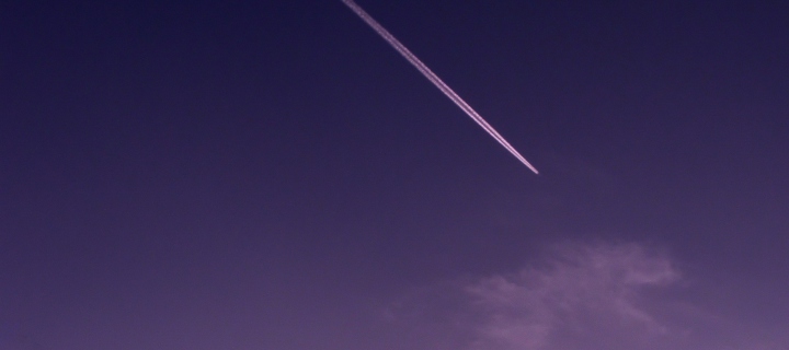 Fast Airplane screenshot #1 720x320