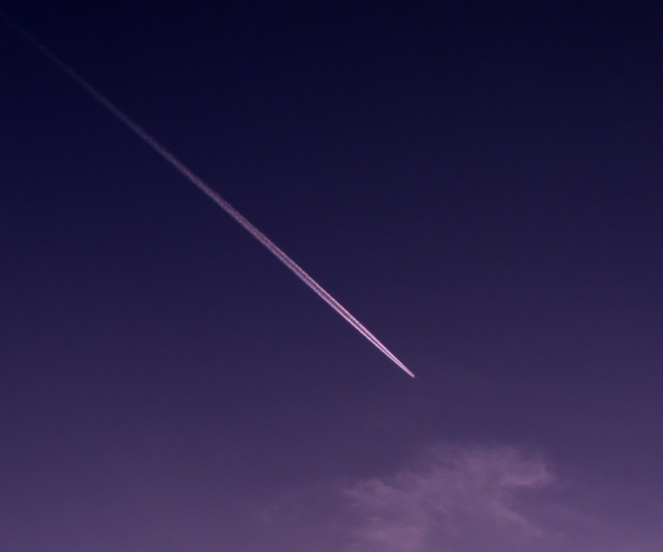 Fast Airplane screenshot #1 960x800