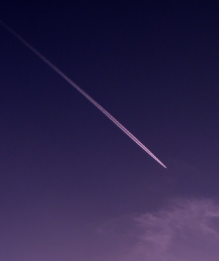Fast Airplane - Obrázkek zdarma pro iPhone 4