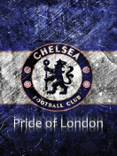 Chelsea - Pride Of London screenshot #1 132x176