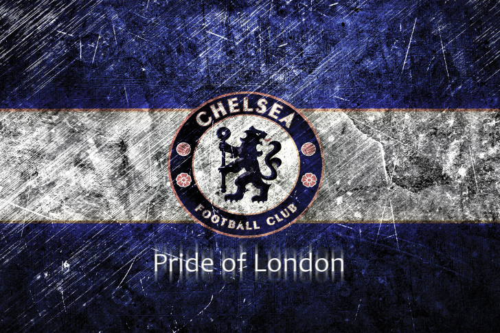 Das Chelsea - Pride Of London Wallpaper