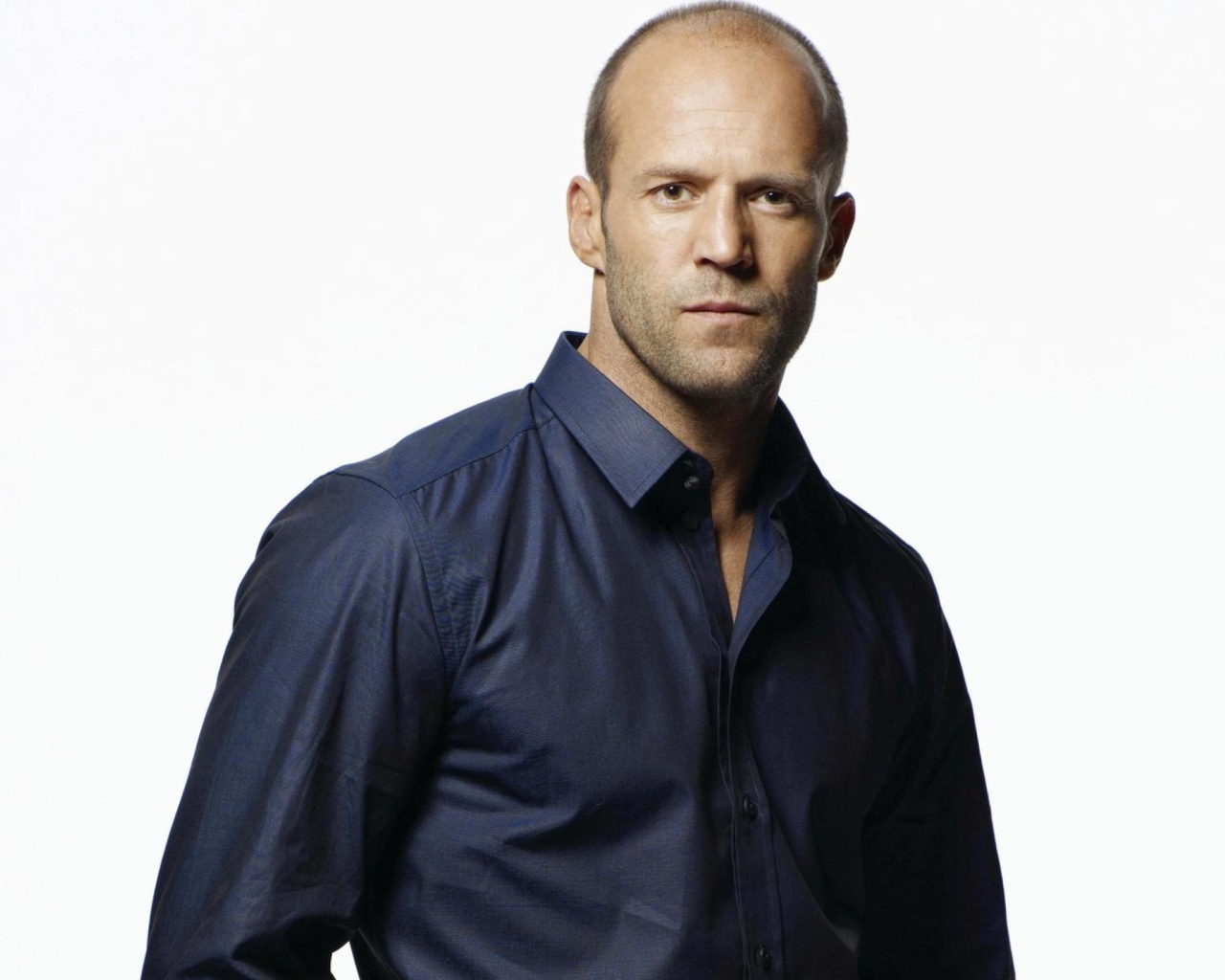 Обои Jason Statham 1280x1024