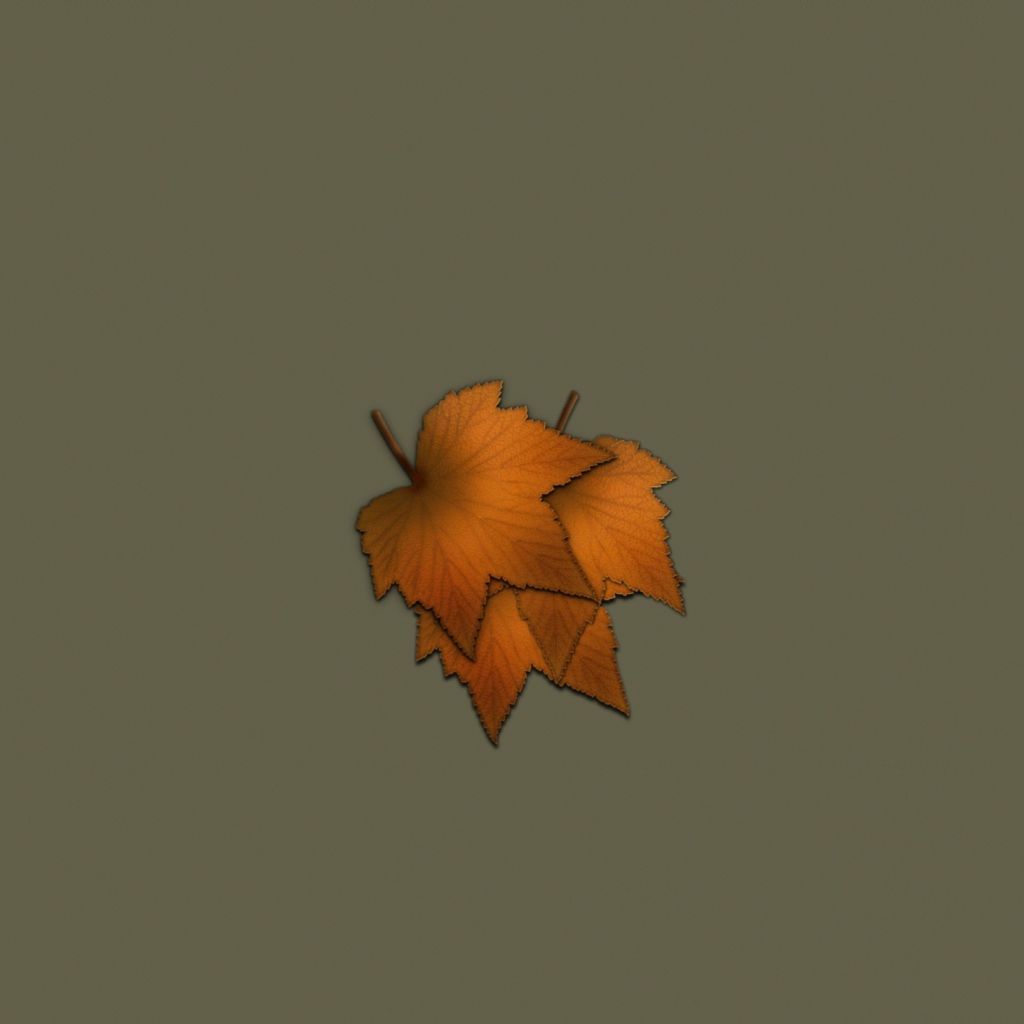 Autumn Wallpaper screenshot #1 1024x1024