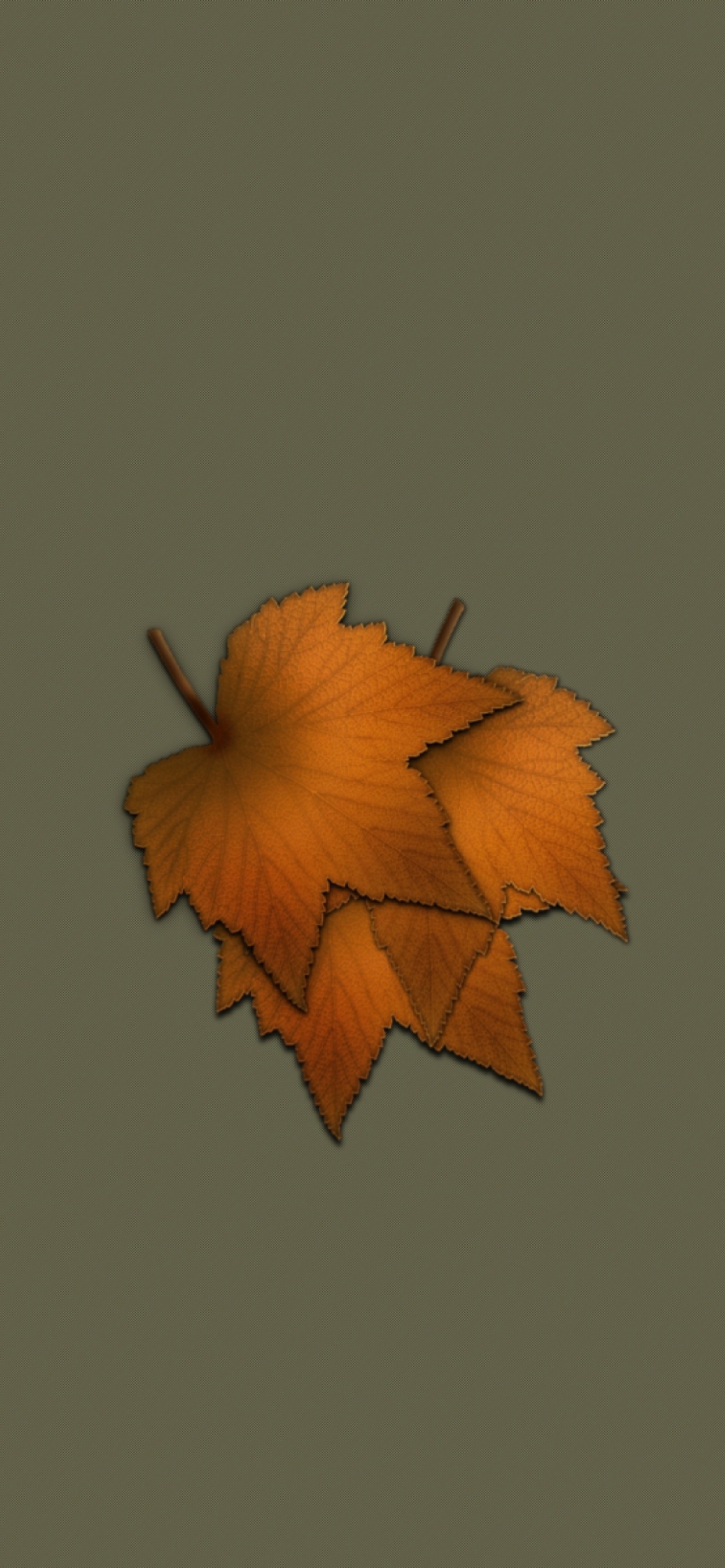 Autumn Wallpaper screenshot #1 1170x2532