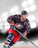 Nhl 2K9 wallpaper 128x160