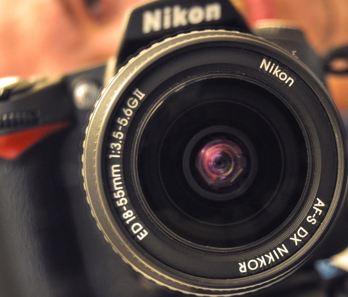 Nikon D90 screenshot #1 1200x1024