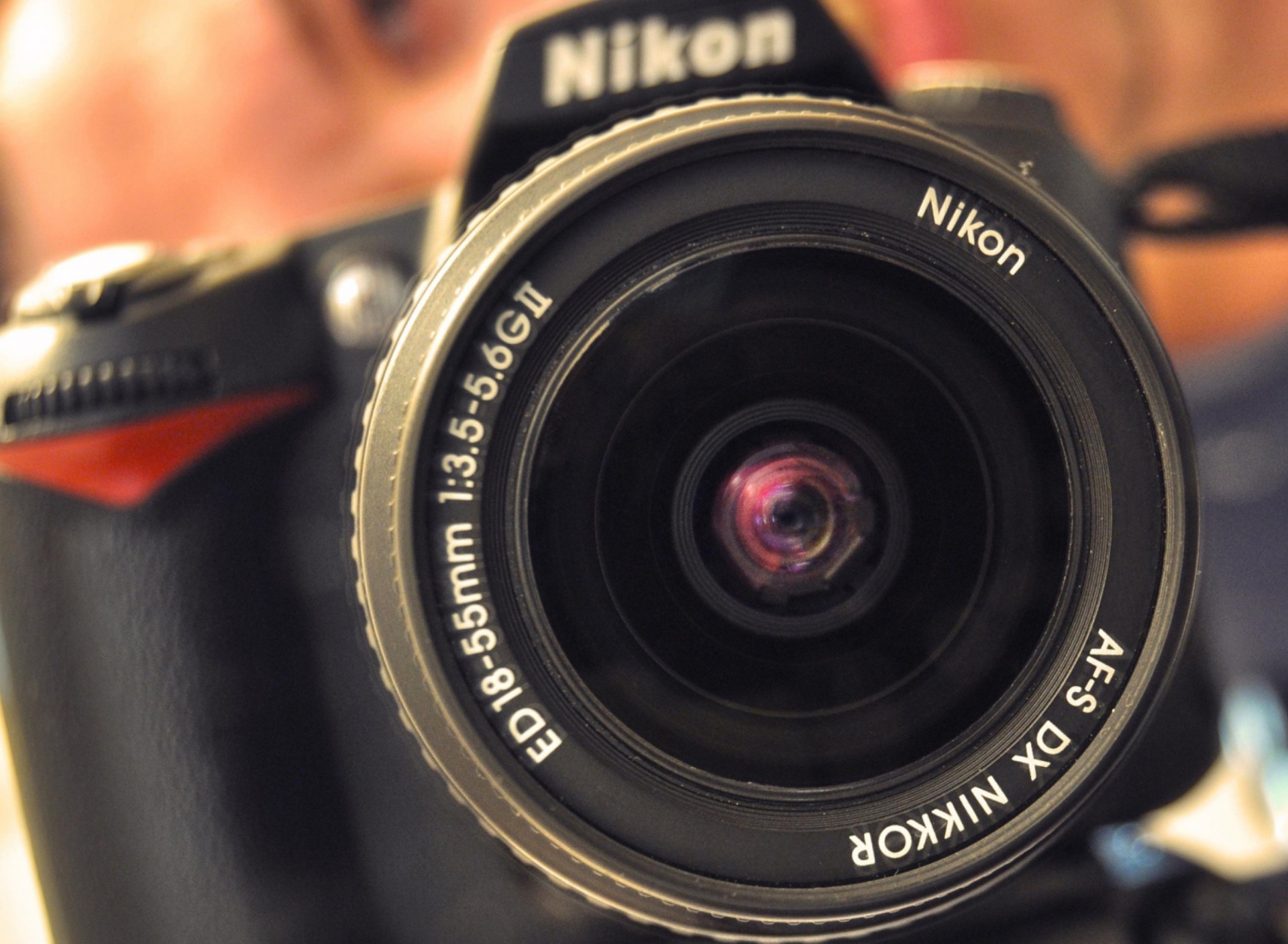 Nikon D90 screenshot #1 1920x1408