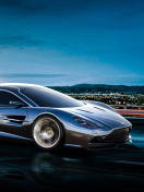 Sfondi Aston Martin DBC Concept 132x176