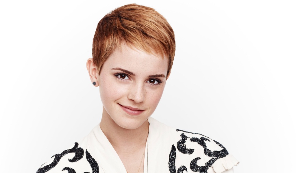 Emma Watson Actress screenshot #1 1024x600