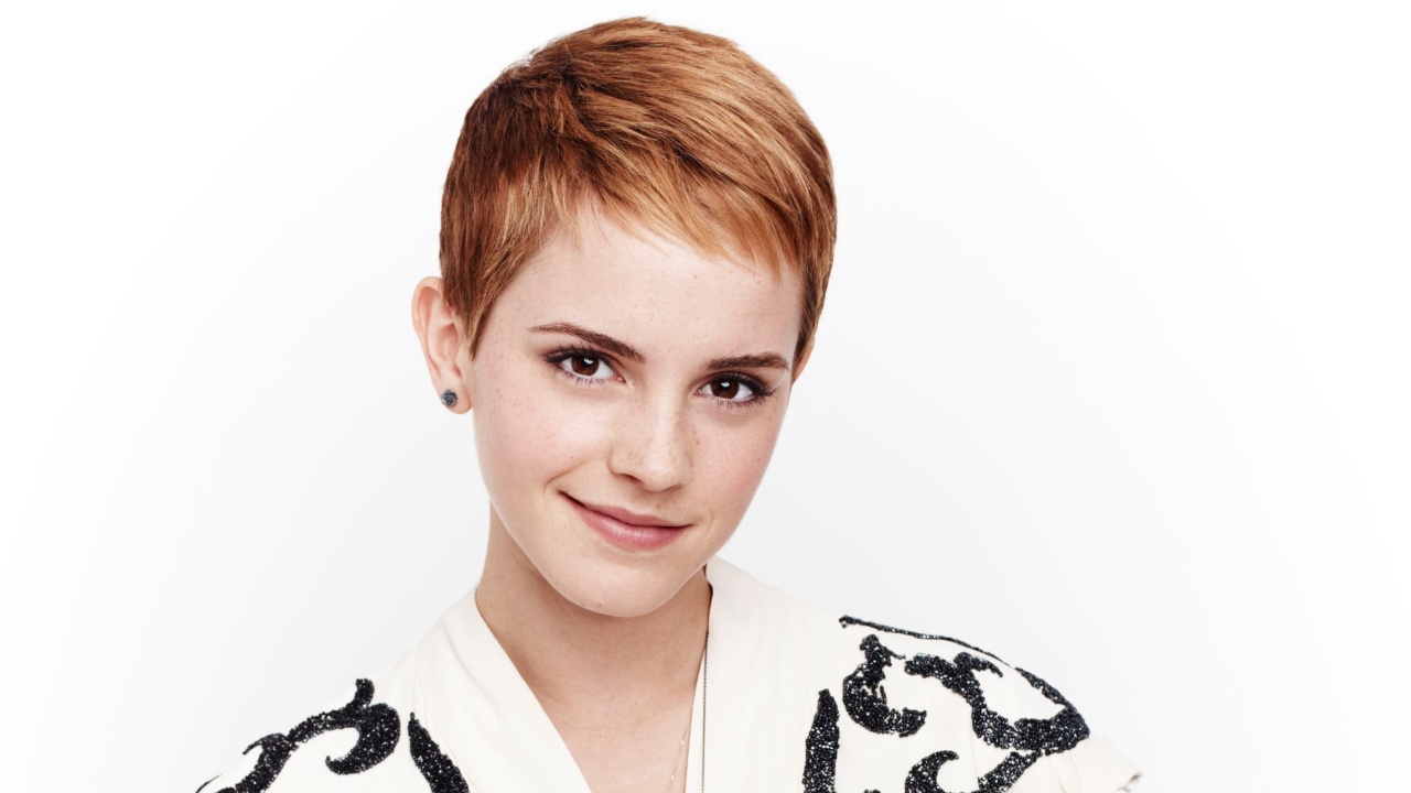 Emma Watson Actress screenshot #1 1280x720