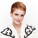 Das Emma Watson Actress Wallpaper 128x128