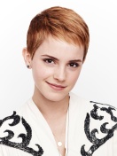 Emma Watson Actress screenshot #1 132x176