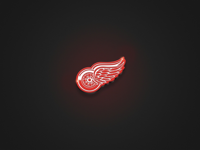Detroit Red Wings screenshot #1 800x600