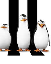 Penguins Madagascar screenshot #1 176x220