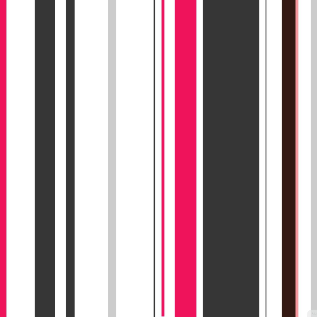 Fondo de pantalla Pink Chocolate Stripes 1024x1024