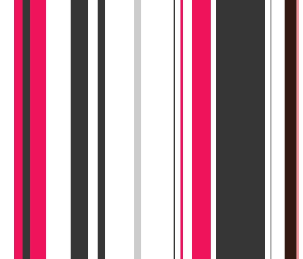 Screenshot №1 pro téma Pink Chocolate Stripes 1200x1024