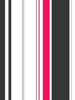 Обои Pink Chocolate Stripes 240x320