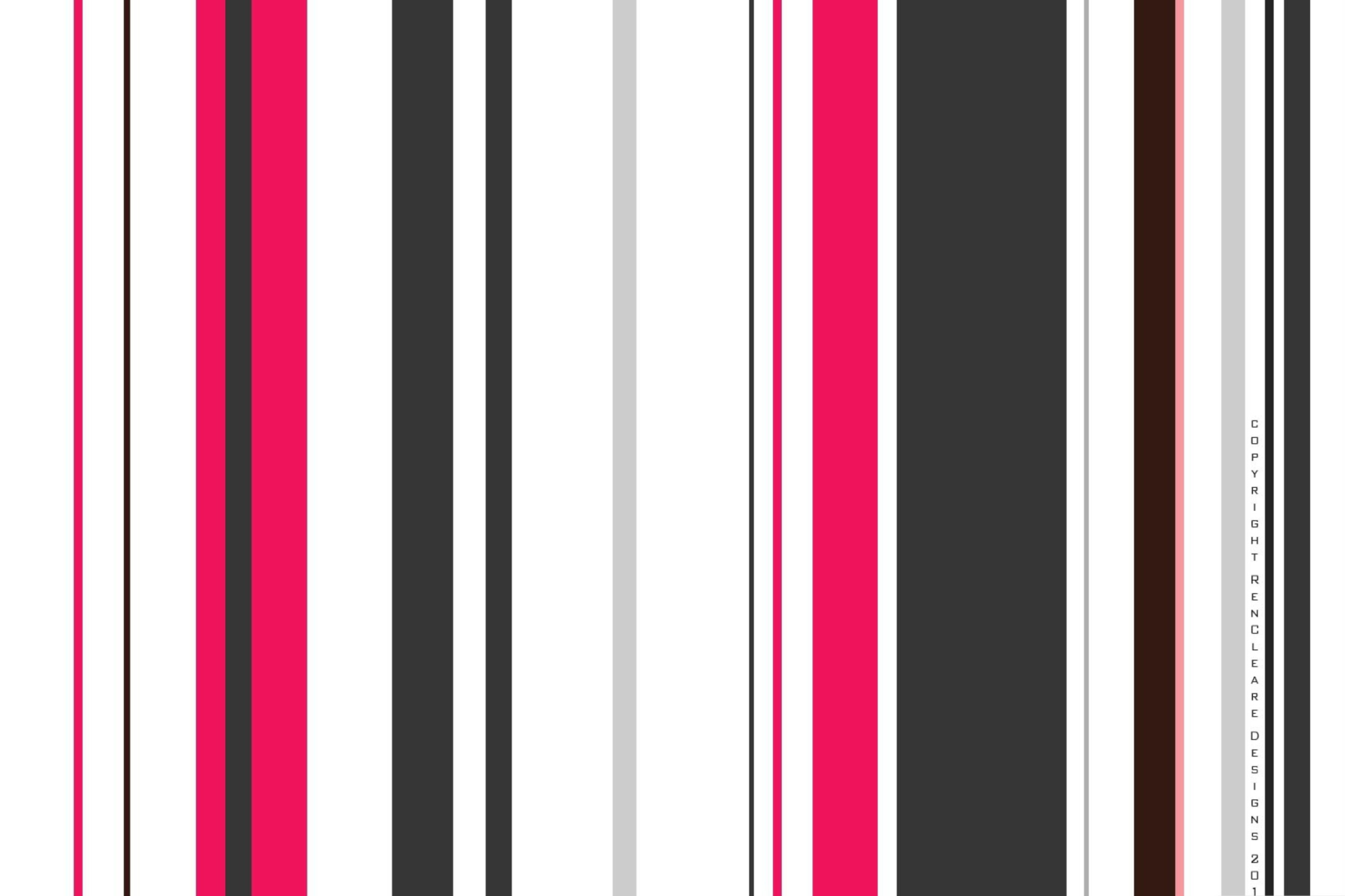 Das Pink Chocolate Stripes Wallpaper 2880x1920