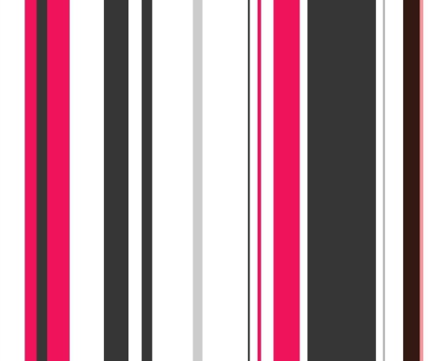 Das Pink Chocolate Stripes Wallpaper 480x400