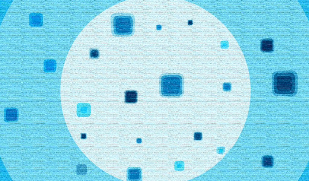 Blue Canvas screenshot #1 1024x600