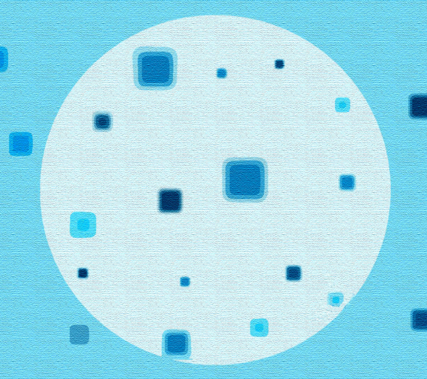 Blue Canvas screenshot #1 1440x1280