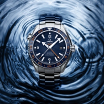 Fondo de pantalla Omega Watches 208x208