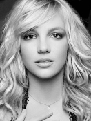 Sfondi Britney Spears 132x176