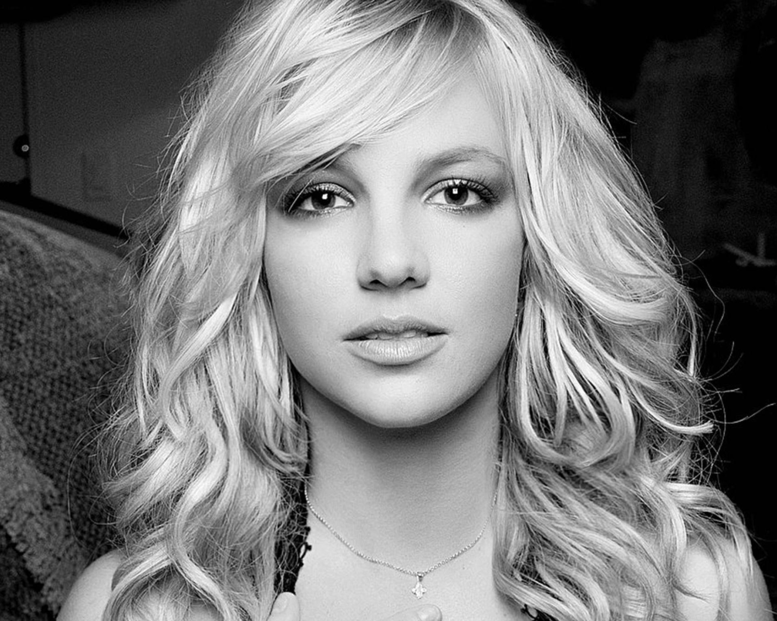 Screenshot №1 pro téma Britney Spears 1600x1280