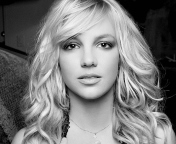 Das Britney Spears Wallpaper 176x144