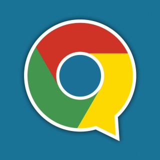 Chrome Browser - Obrázkek zdarma pro 2048x2048