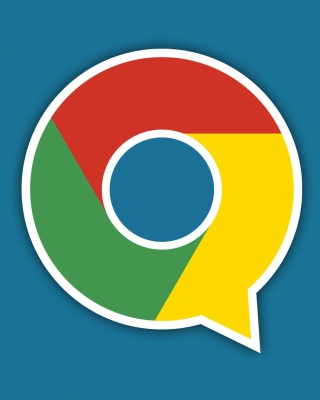 Chrome Browser - Obrázkek zdarma pro 360x640