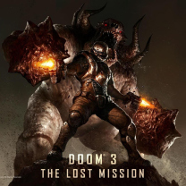 Video Game Doom 3 screenshot #1 208x208