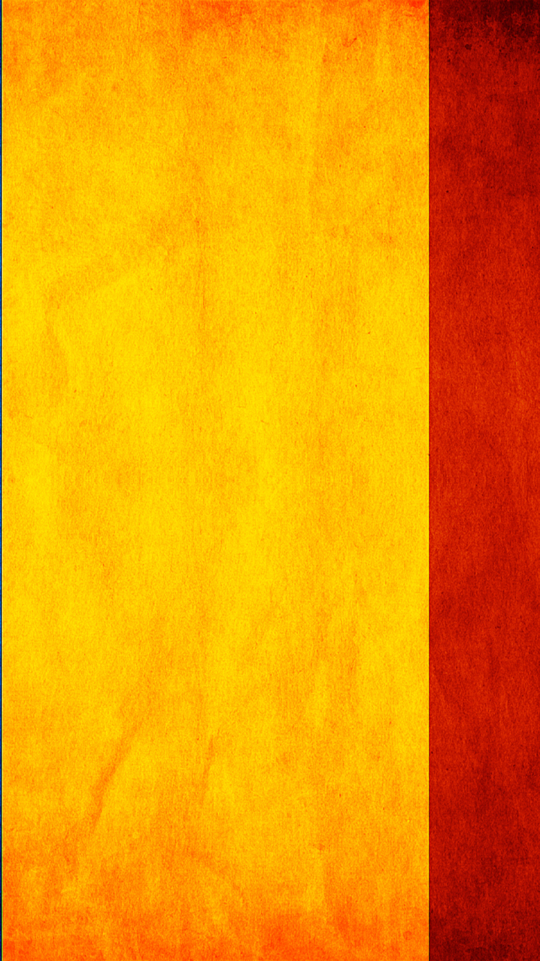 Romanian Flag screenshot #1 1080x1920