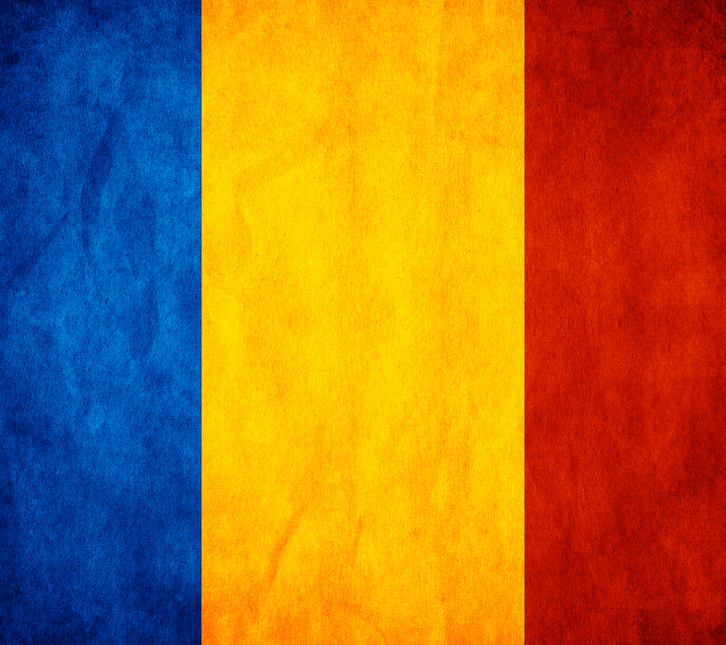 Romanian Flag screenshot #1 1440x1280