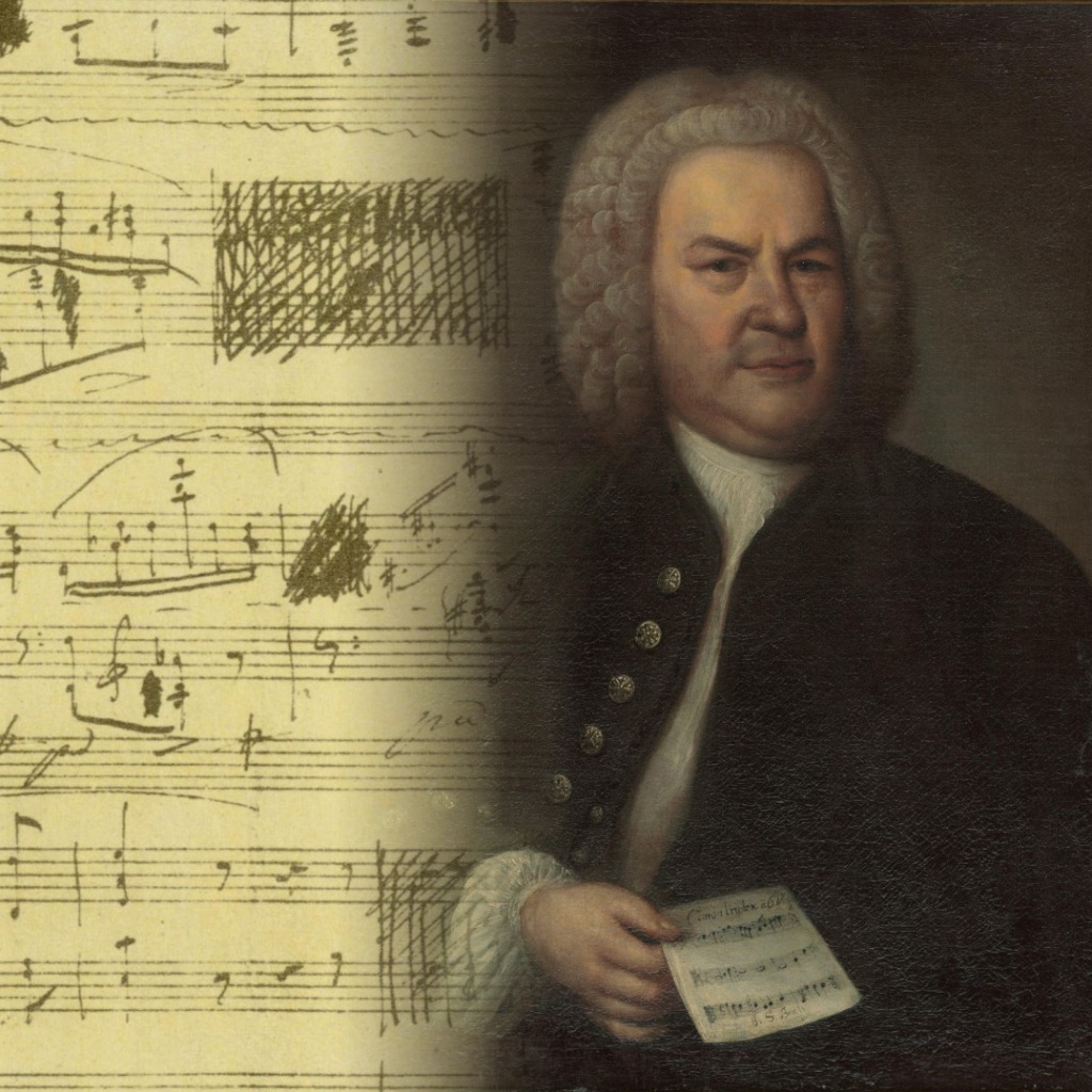 Sfondi Johann Sebastian Bach 1024x1024