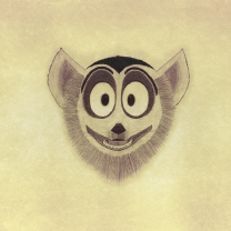 King Julian screenshot #1 208x208