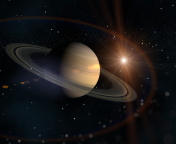 Rings Of Saturn screenshot #1 176x144