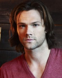 Fondo de pantalla Jared Padalecki 128x160