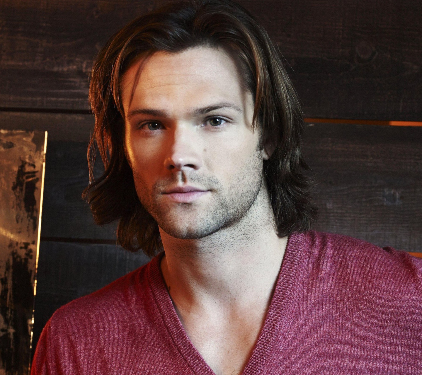 Sfondi Jared Padalecki 1440x1280