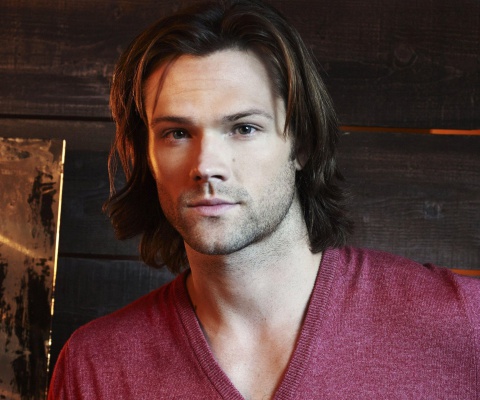 Sfondi Jared Padalecki 480x400