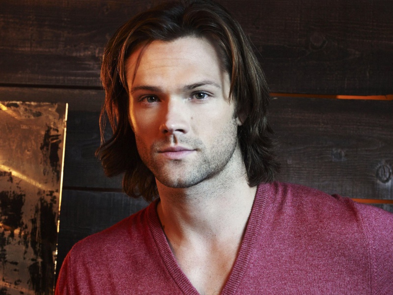 Sfondi Jared Padalecki 800x600