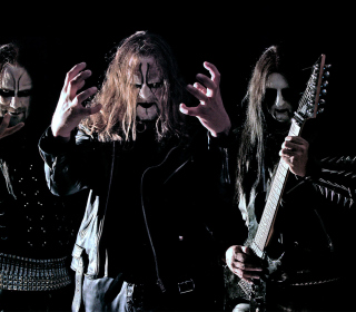 Dark Funeral - Obrázkek zdarma pro Nokia 6230i