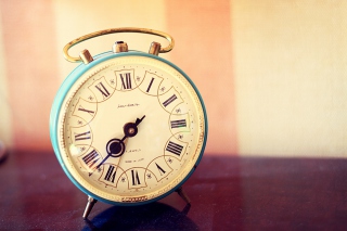 Alarm Clock - Obrázkek zdarma pro 2880x1920