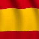 Sfondi Spain Flag 128x128