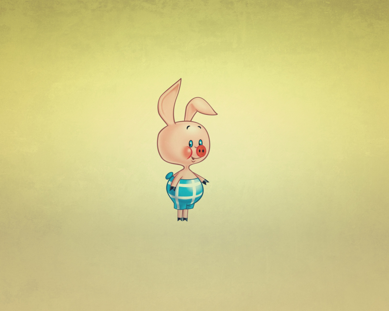 Piglet screenshot #1 1280x1024