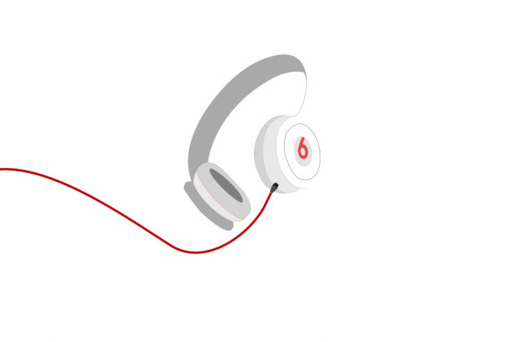 Sfondi Beats By Dr Dre Headphones