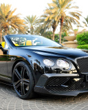 Bentley Continental GT screenshot #1 128x160